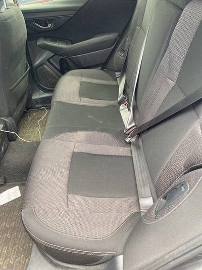 2022 Subaru Outback Premium CVT