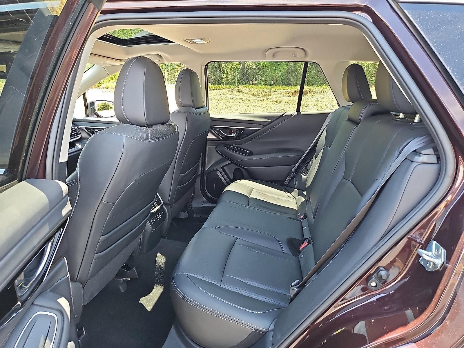 2024 Subaru Outback Touring XT AWD