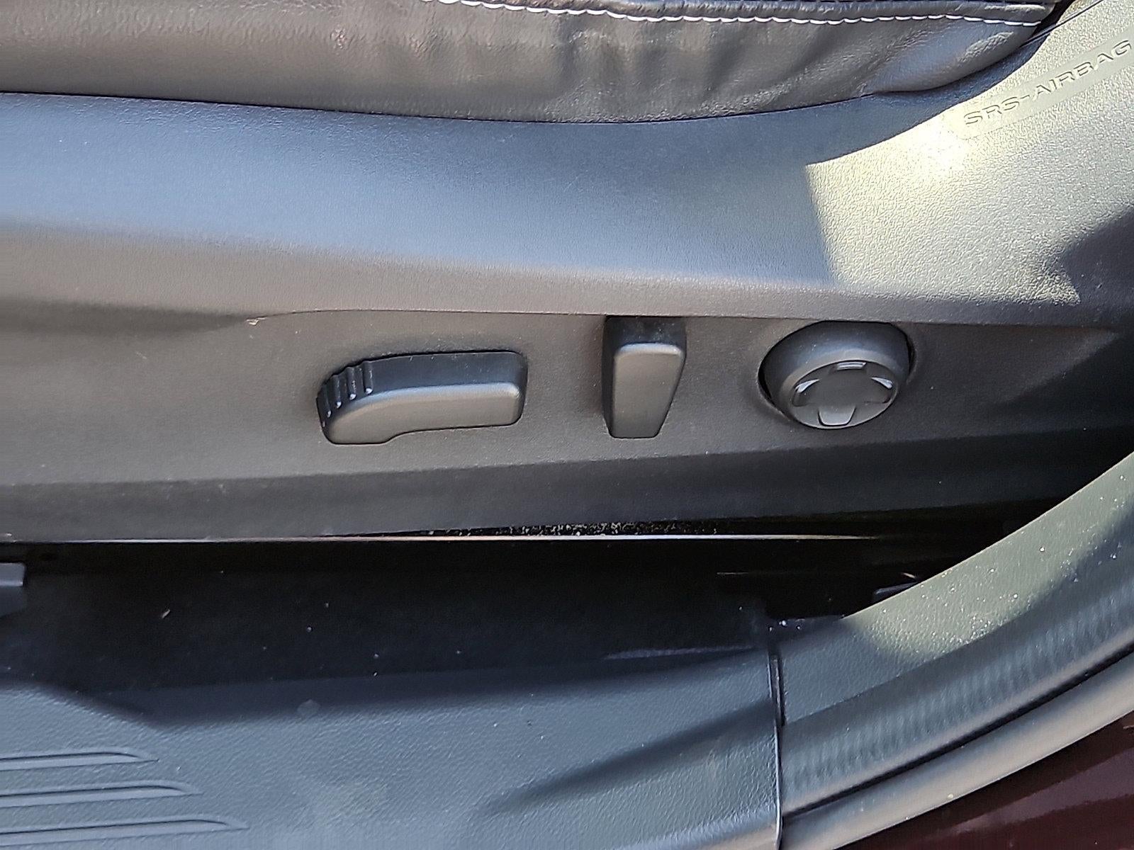 2024 Subaru Outback Touring XT AWD