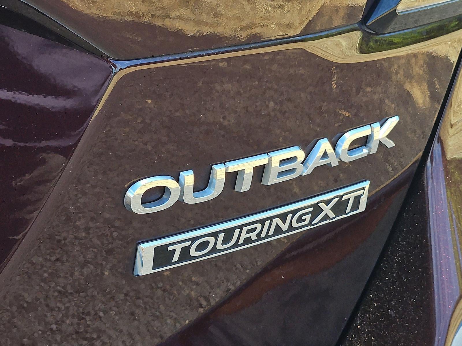 2024 Subaru Outback Touring XT AWD