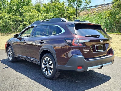 2024 Subaru Outback Touring XT AWD