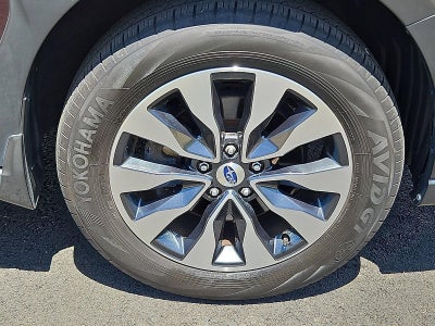 2024 Subaru Outback Touring XT AWD
