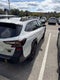 2025 Subaru Outback Wilderness AWD