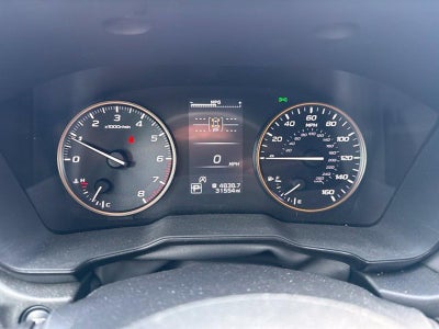 2025 Subaru Outback Wilderness AWD
