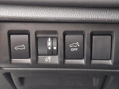 2025 Subaru Outback Wilderness AWD