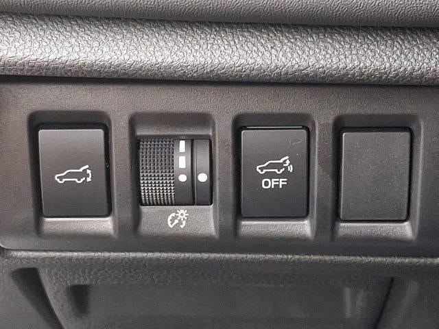 2025 Subaru Outback Wilderness AWD