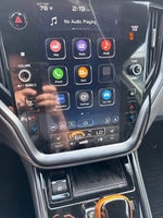 2025 Subaru Outback Wilderness AWD
