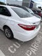2015 Toyota Camry 4dr Sdn I4 Auto LE (SE)