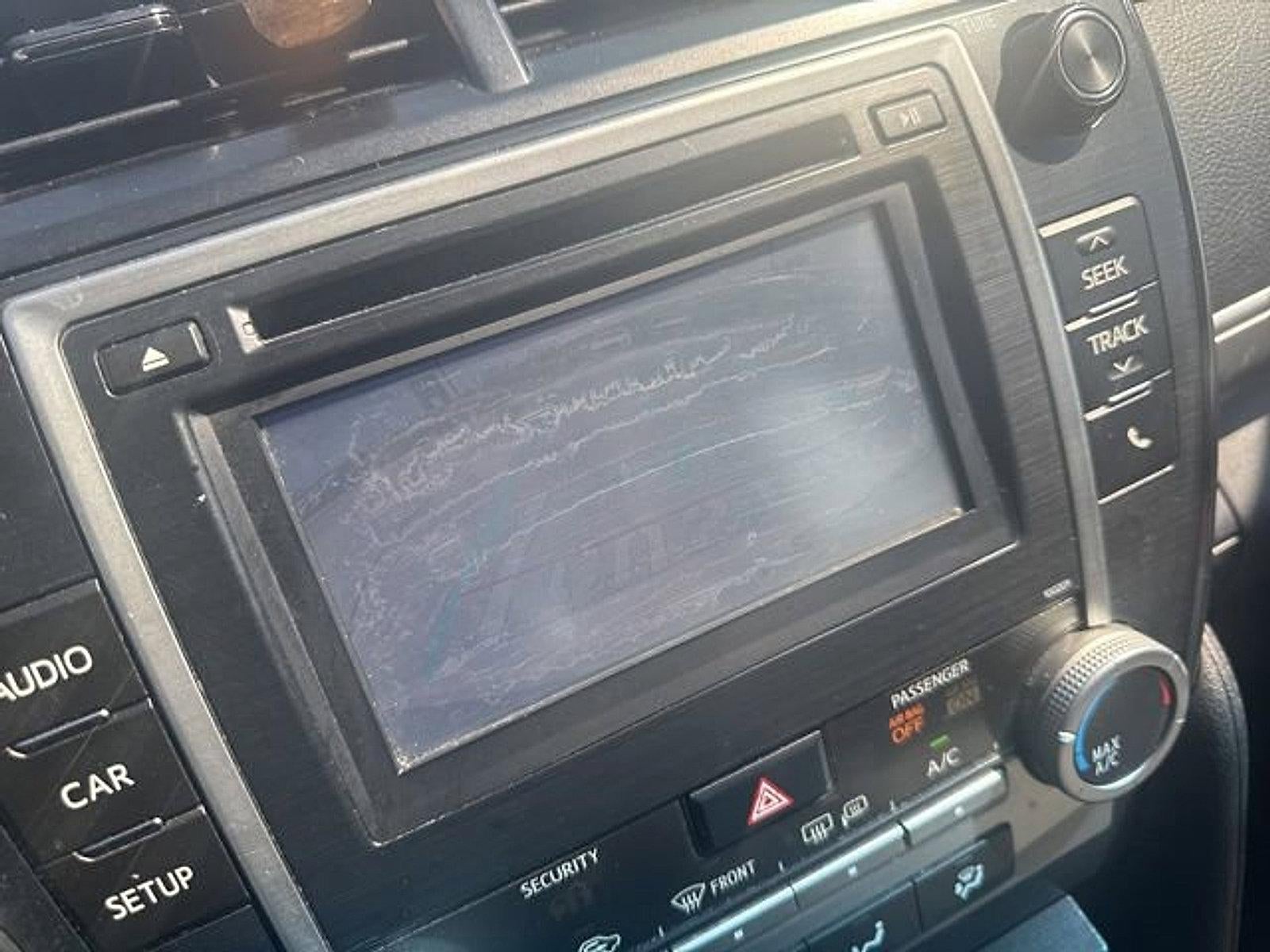 2014 Toyota Camry 4dr Sdn I4 Auto L (Natl) *Ltd Avail*