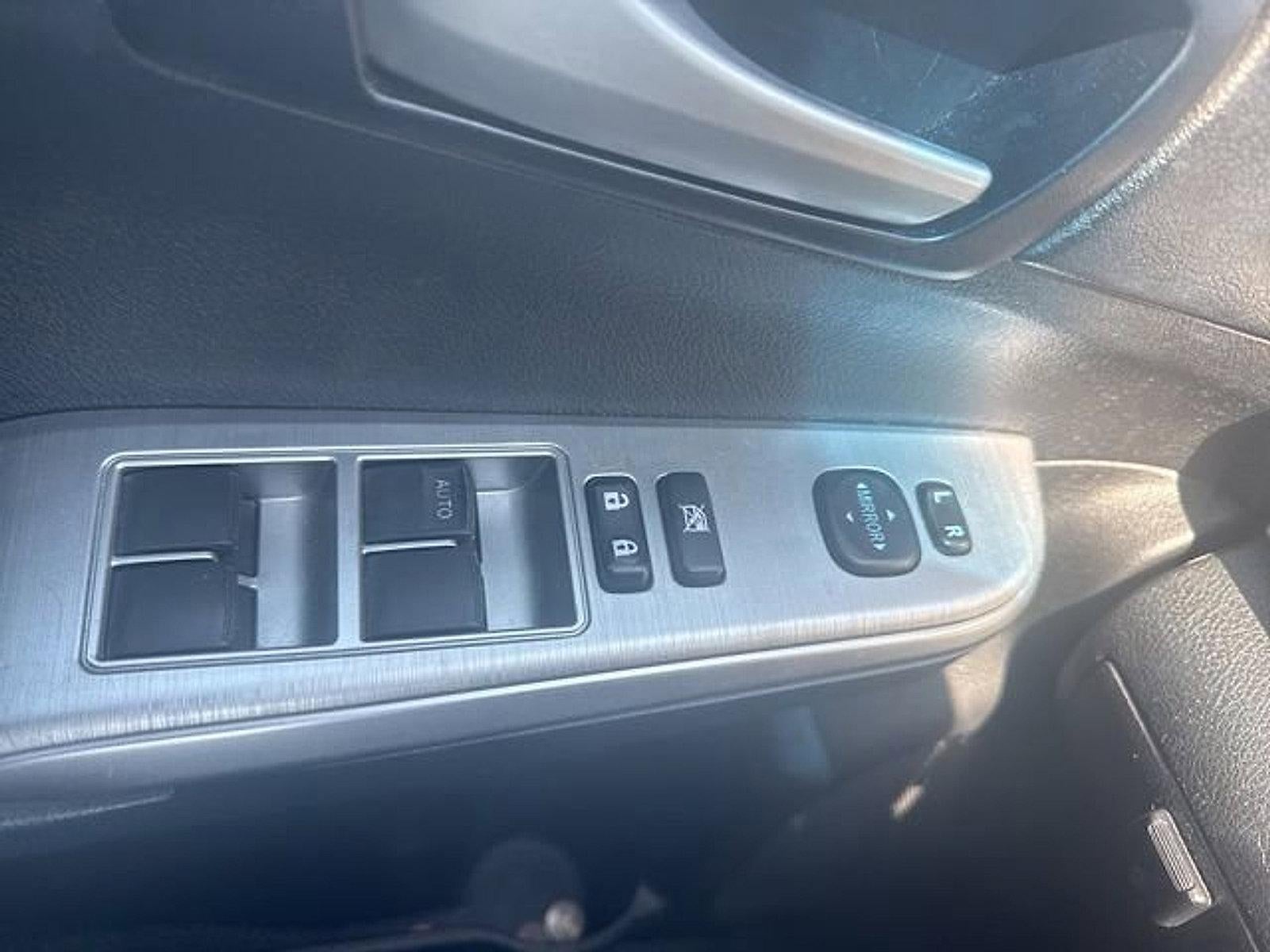 2014 Toyota Camry 4dr Sdn I4 Auto L (Natl) *Ltd Avail*