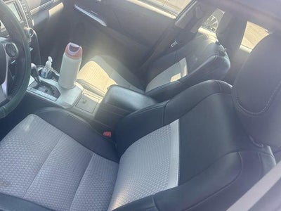 2014 Toyota Camry 4dr Sdn I4 Auto L (Natl) *Ltd Avail*