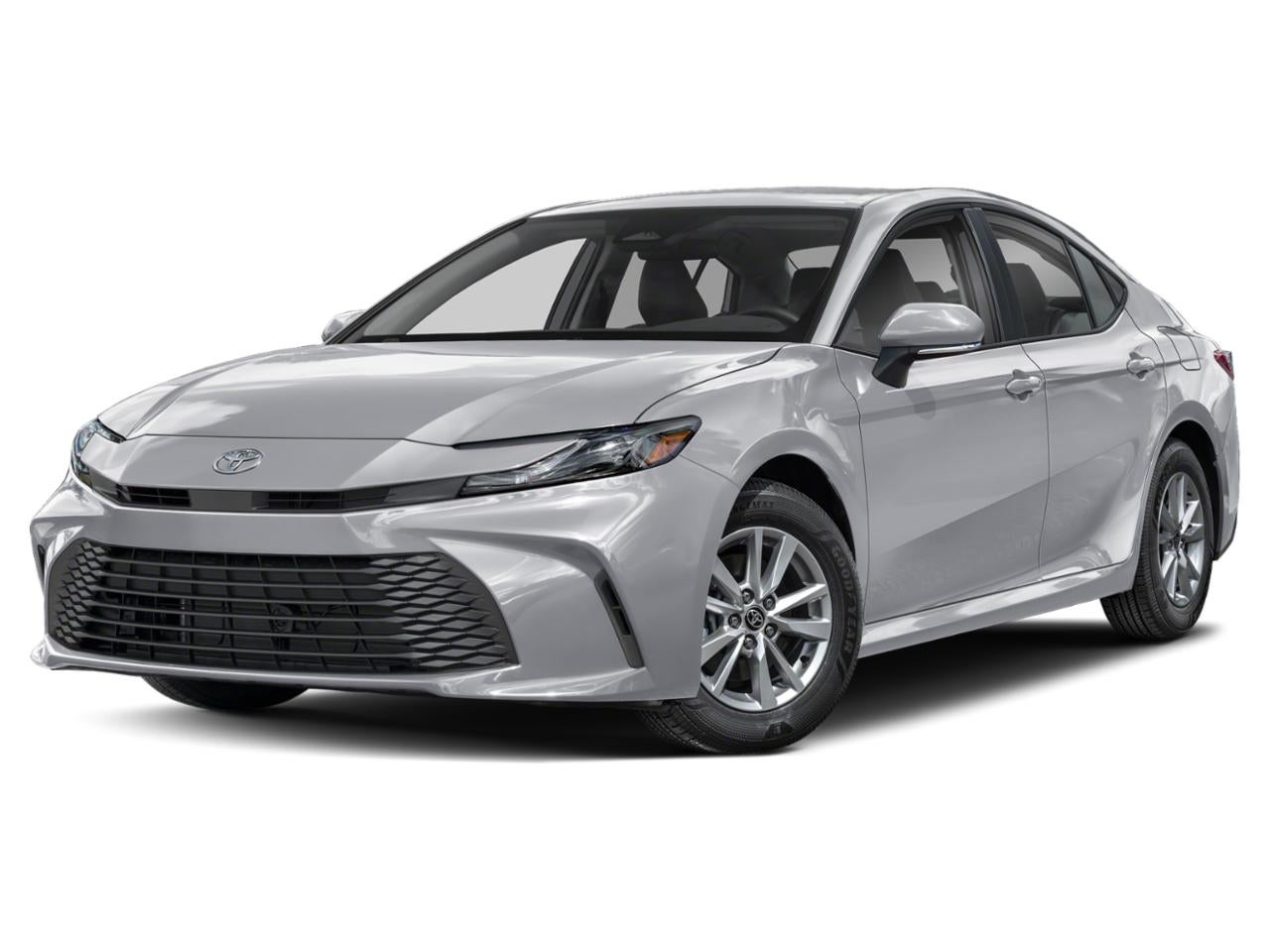 2025 Toyota Camry LE AWD (Natl)