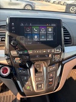 2019 Honda Odyssey Elite Auto