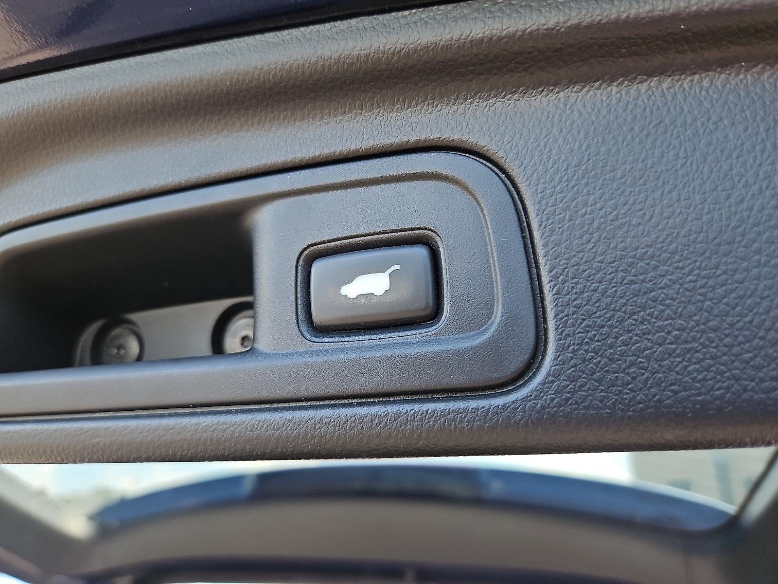 2019 Honda Pilot Touring 8-Passenger AWD