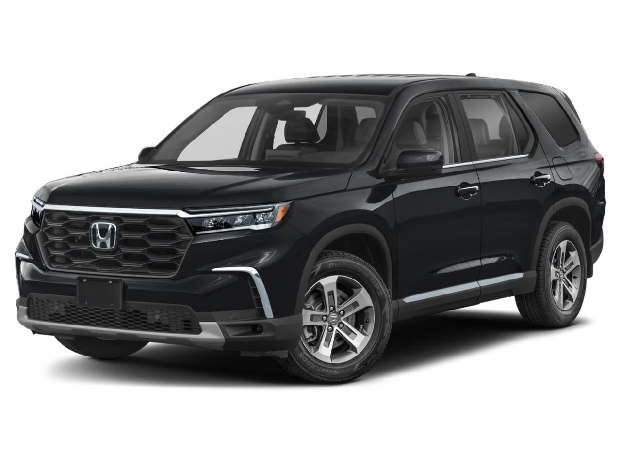 2024 Honda Pilot EX-L 8-Occupant AWD's photo