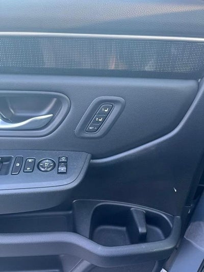 2025 Honda Pilot Elite AWD