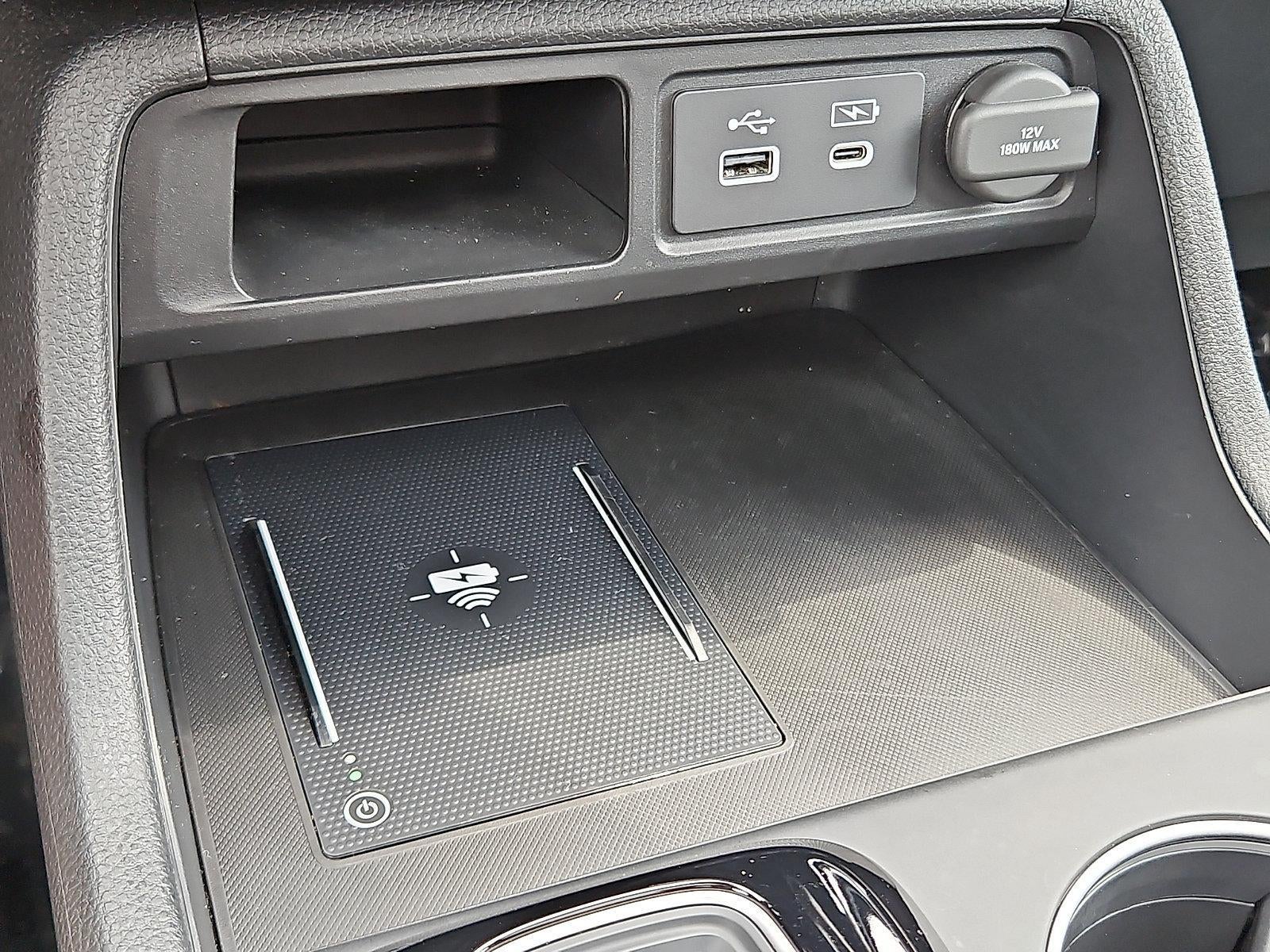 2025 Honda Pilot Elite AWD