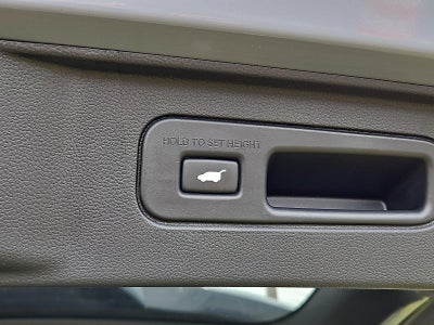 2025 Honda Pilot Elite AWD