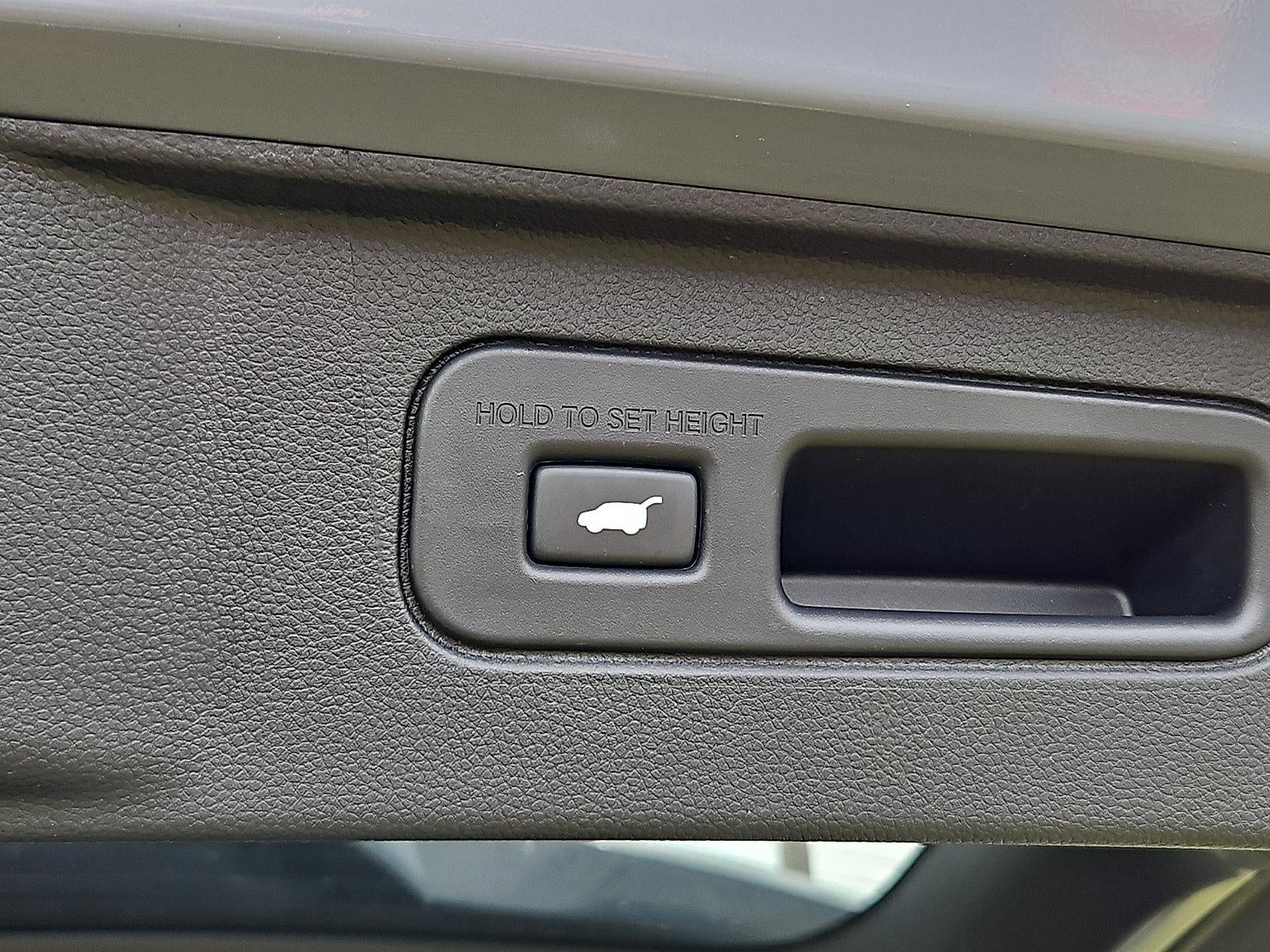 2025 Honda Pilot Elite AWD