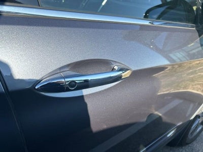 2017 Honda Ridgeline RTL-E 4x4 Crew Cab 5.3' Bed