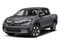 2017 Honda Ridgeline RTL-E 4x4 Crew Cab 5.3' Bed