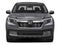 2017 Honda Ridgeline RTL-E 4x4 Crew Cab 5.3' Bed