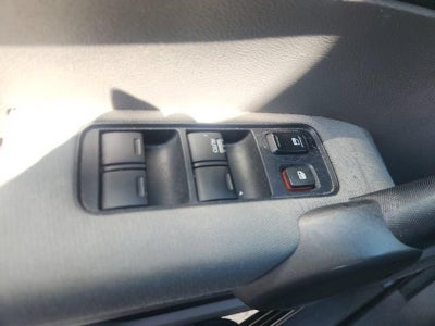 2010 Honda CR-V LX 4WD