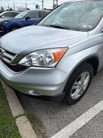 2010 Honda CR-V EX-L 4WD