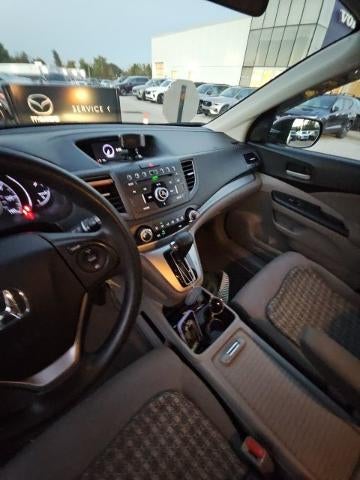 2014 Honda CR-V EX AWD