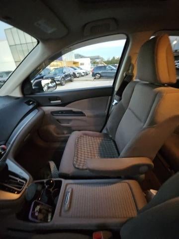 2014 Honda CR-V EX AWD