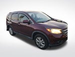 2014 Honda CR-V EX AWD