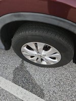 2014 Honda CR-V EX AWD