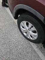 2014 Honda CR-V EX AWD