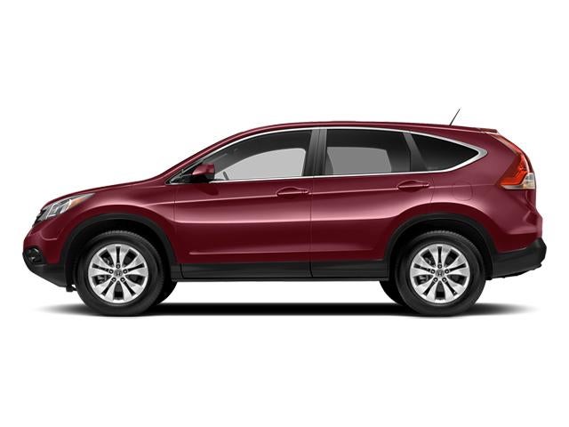 2014 Honda CR-V EX AWD
