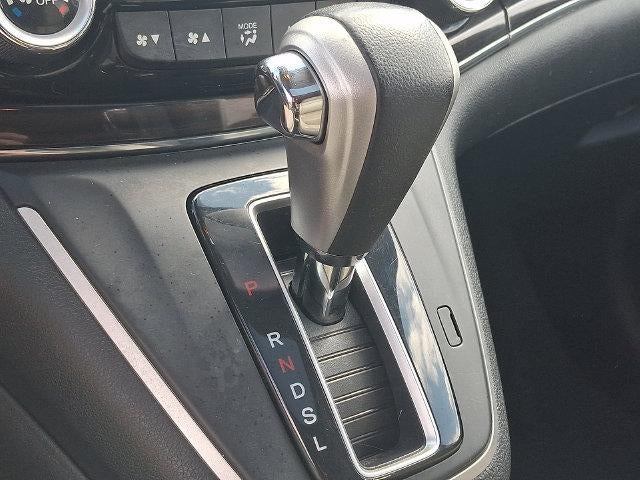 2016 Honda CR-V Touring AWD