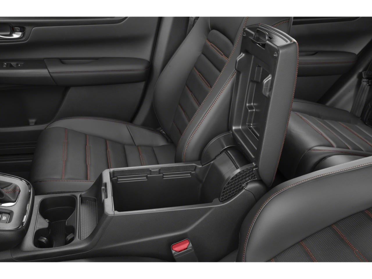 2025 Honda CR-V Hybrid Sport-L AWD