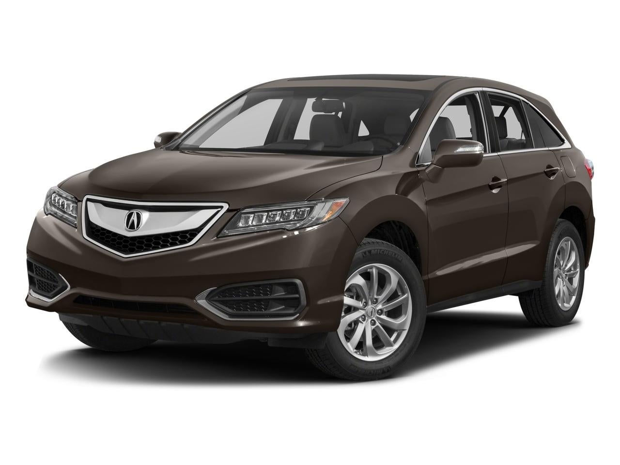 2017 Acura RDX Technology Package SH-AWD's photo