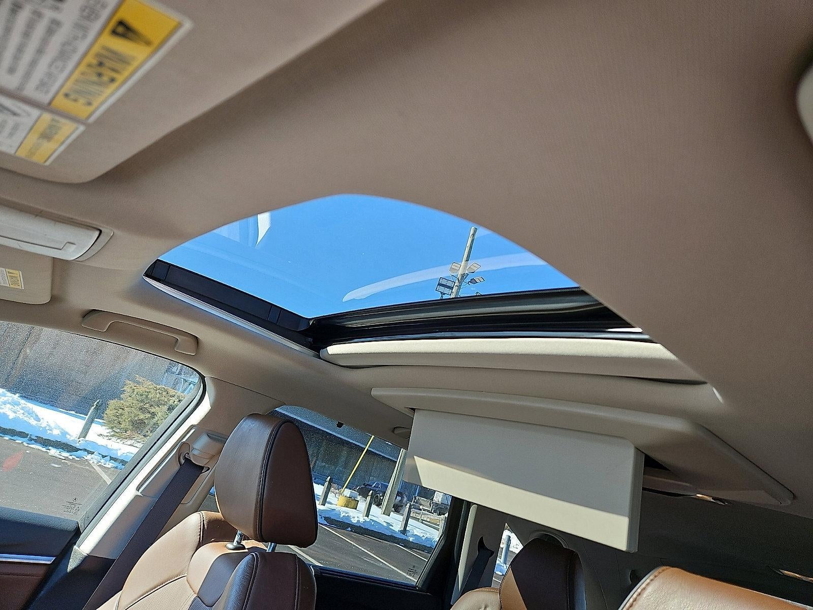 2019 Acura MDX SH-AWD w/Advance/Entertainment Pkg