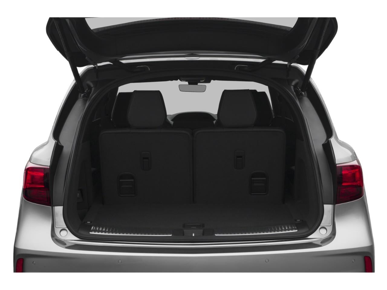 2019 Acura MDX SH-AWD w/Advance/Entertainment Pkg