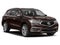 2019 Acura MDX SH-AWD w/Advance/Entertainment Pkg