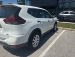 2018 Nissan Rogue AWD S