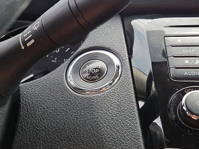 2018 Nissan Rogue AWD SL