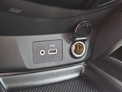 2018 Nissan Rogue AWD SL