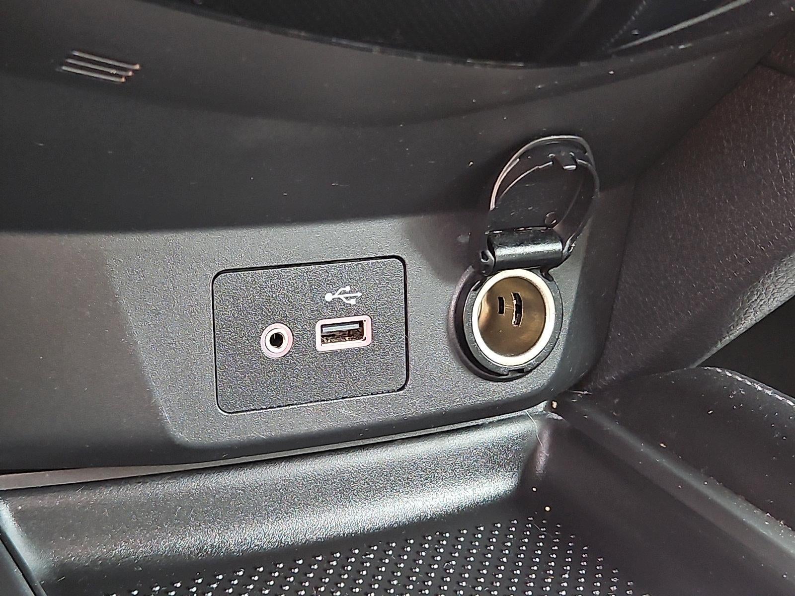 2018 Nissan Rogue AWD SL