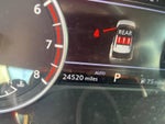 2023 Nissan Rogue AWD S