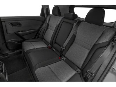 2023 Nissan Rogue AWD S