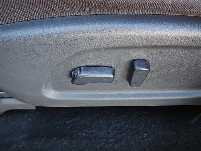 2019 Nissan Pathfinder 4x4 SV