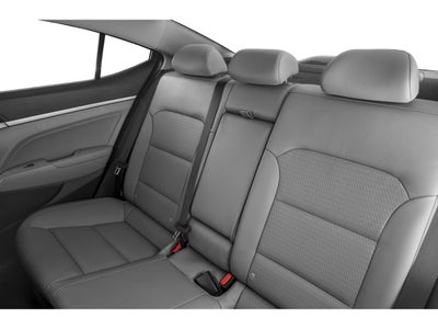 2020 Hyundai ELANTRA Limited IVT