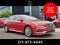 2017 Hyundai SONATA Sport 2.4L PZEV