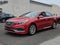 2017 Hyundai SONATA Sport 2.4L PZEV